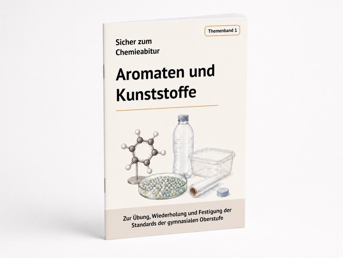 Themenband 1 Aromaten und Kunststoffe
