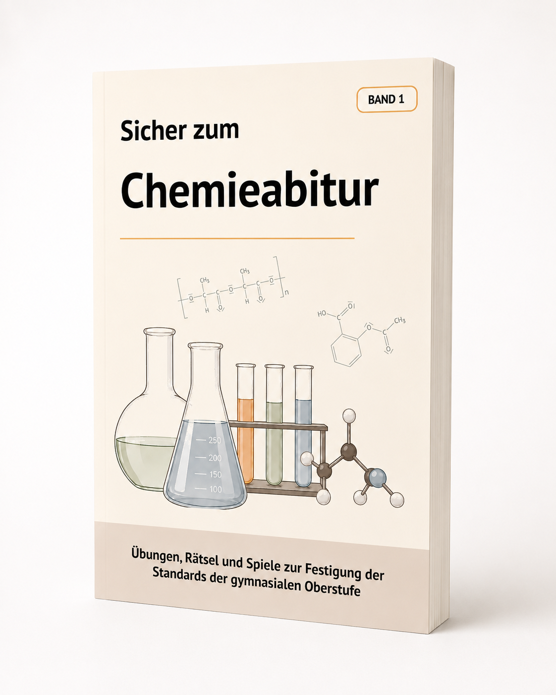 Arbeitsheft Kursstufe Band 1