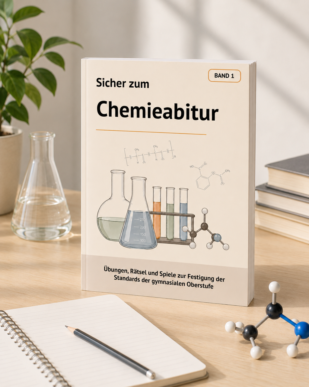 Arbeitsheft Kursstufe Band 1