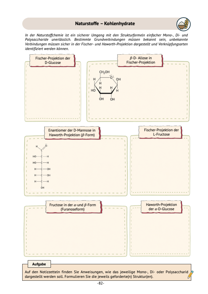 Arbeitsheft Kursstufe Band 1