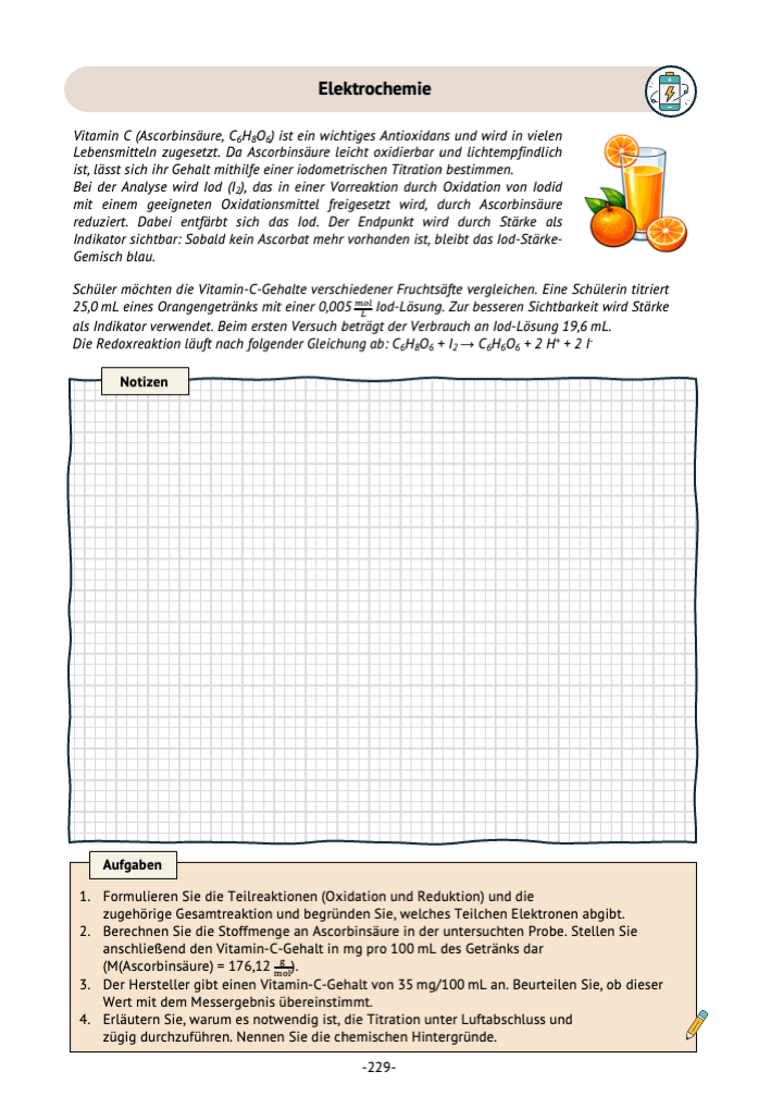 Arbeitsheft Kursstufe Band 1
