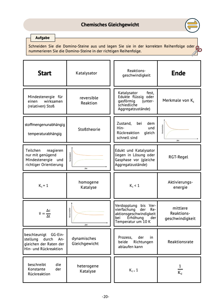 Arbeitsheft Kursstufe Band 1