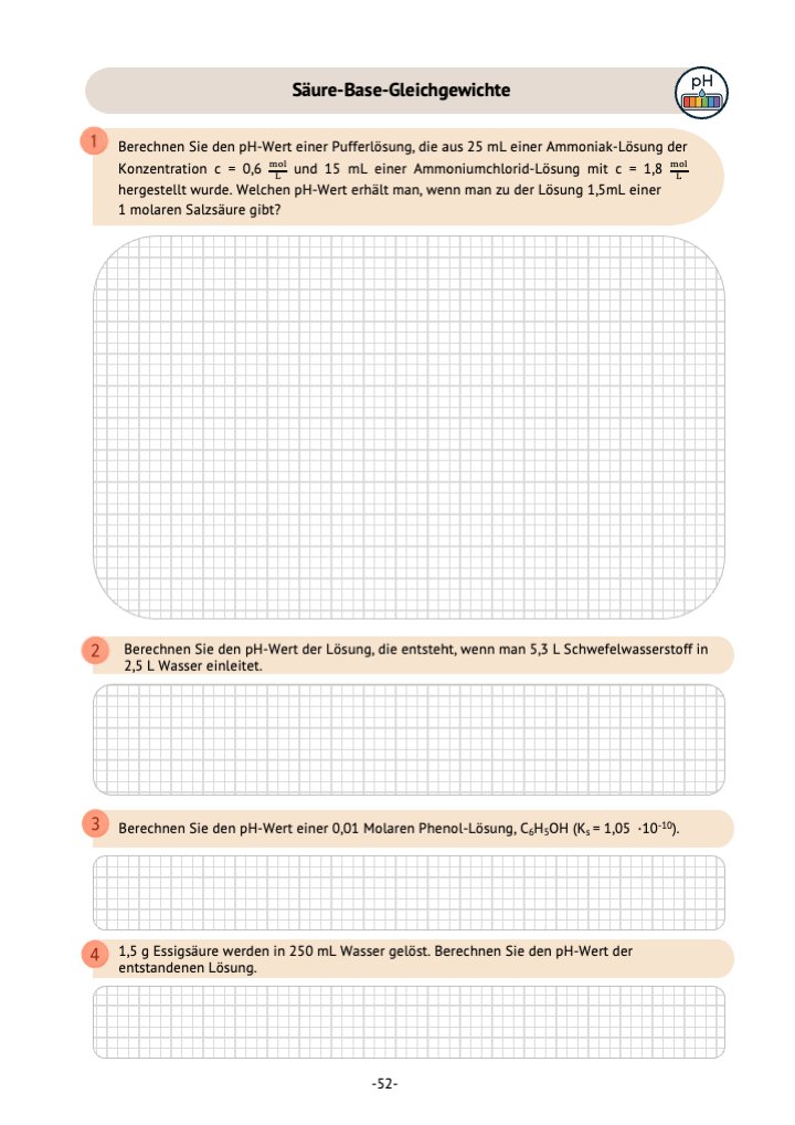 Arbeitsheft Kursstufe Band 1