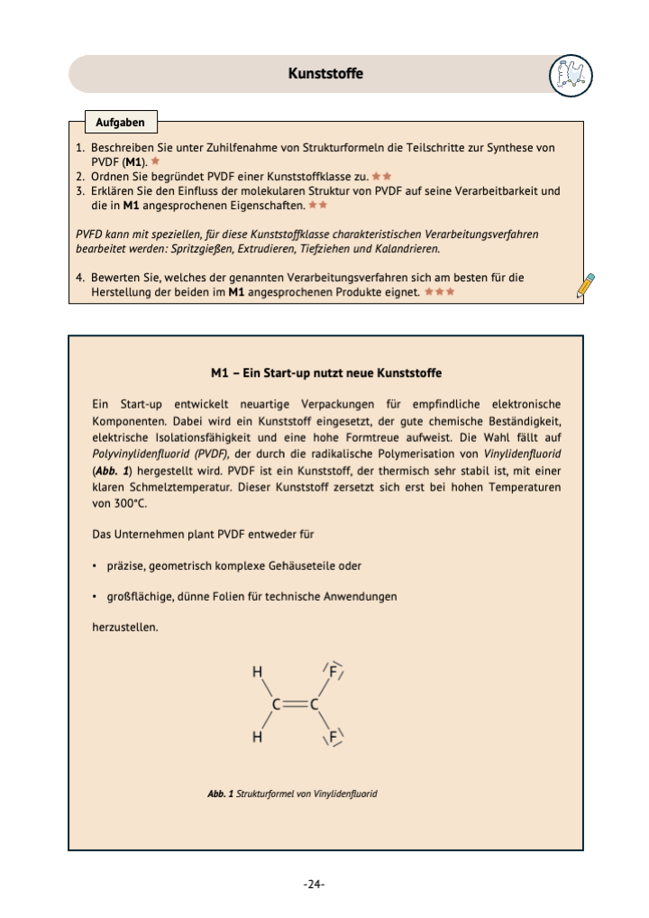 Themenband 1 Aromaten und Kunststoffe
